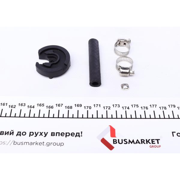 EFP2002 KAVO PARTS Насос паливний Hyundai Accent 1.3-1.6 99-/Sonata 2.0/2.4 05- (електро)
