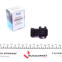 EMS6502 KAVO PARTS Датчик тиску наддуву Renault Kangoo 1.5DCi/Trafic 1.9DCi 01-