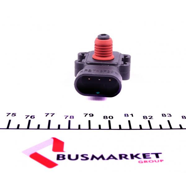 EMS6502 KAVO PARTS Датчик тиску наддуву Renault Kangoo 1.5DCi/Trafic 1.9DCi 01-