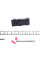 EMS6504 KAVO PARTS Датчик тиску наддуву Renault Trafic 1.9DCi/2.0 16 V 01-