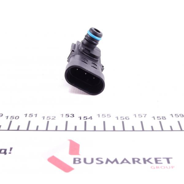 EMS6504 KAVO PARTS Датчик тиску наддуву Renault Trafic 1.9DCi/2.0 16 V 01-