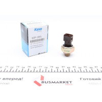 EOP2001 KAVO PARTS Датчик тиску масла BMW 3 (E36/E46/E90/F30/F80)/5 (E39/E60/F10)/7(E38-F04) 95-17 (M12x1.5)