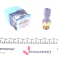 EOP4502 KAVO PARTS Датчик тиску масла Citroen Jumper/Fiat Ducato 1.9D/2.0HDI/2.5TDi 94- (0.5 bar) (сірий)
