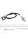 EOS2043 KAVO PARTS Лямбда зонд Subaru Forester/Impreza 1.5-2.0 07-12
