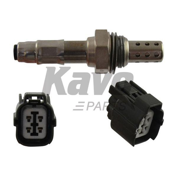 EOS2043 KAVO PARTS Лямбда зонд Subaru Forester/Impreza 1.5-2.0 07-12