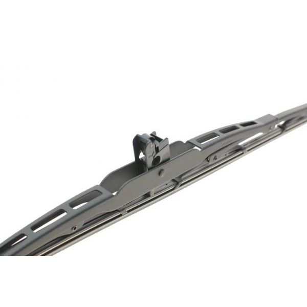 EU520 KAVO PARTS Щітка склоочисника (500mm) Dacia Duster/Logan/Fiat Ducato/Renault Kangoo/Trafic/VW LT 75-- (NWB)