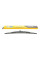 EU619 KAVO PARTS Щітка склоочисника (475mm) Audi A3/Skoda Fabia/Octavia/VW Golf IV/Passat 94-10 (NWB)