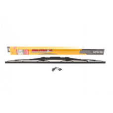 EUS526 KAVO PARTS Щітка склоочисника (650mm) Opel Movano 2.3 CDTI/Renault Master 2.3 dCi 10- (NWB)