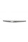 GRA25 KAVO PARTS Щітка склоочисника (задня) (250mm) Citroen C4/Peugeot 4008 1.6/.18 HDi 12- (NWB)