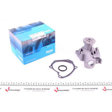 HW1057 KAVO PARTS Насос води Hyundai Santa Fe I/Sonata IV 2.0/2.4 98-