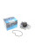 HW1804 KAVO PARTS Насос води Honda Accord IV/V/VI 1.8/1.9i/2.0i/2.0 16V/2.2/2.2 16V/2.3 90-03