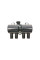ICC1016 KAVO PARTS Котушка запалювання Daewoo Lanos/Nubira/Leganza 1.4-2.0i 97-