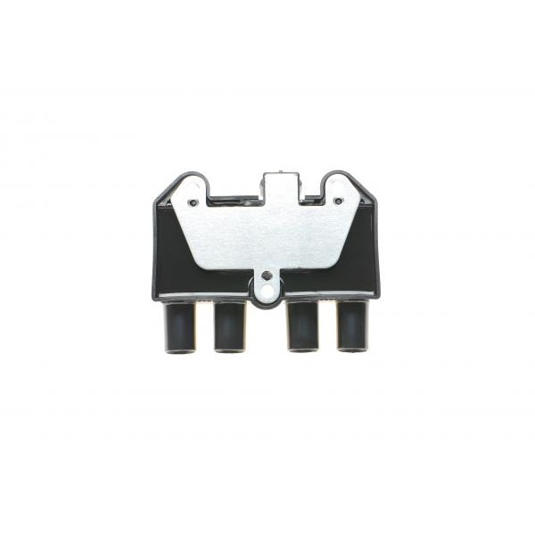 ICC1016 KAVO PARTS Котушка запалювання Daewoo Lanos/Nubira/Leganza 1.4-2.0i 97-