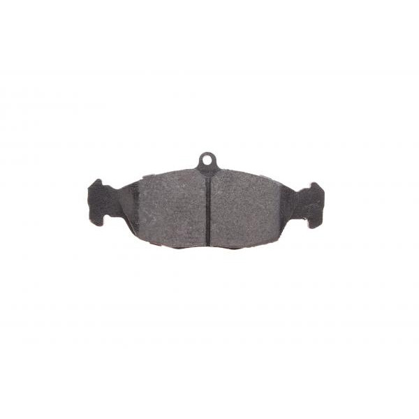 KBP1005 KAVO PARTS Колодки гальмівні (передні) Daewoo Lanos 97- (140.2x56/141.5x47)