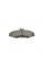 KBP1006 KAVO PARTS Колодки гальмівні (задні) Daewoo Nubira 97-/Leganza 97-04 (114x53)