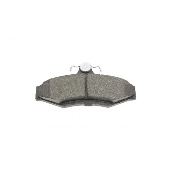 KBP1006 KAVO PARTS Колодки гальмівні (задні) Daewoo Nubira 97-/Leganza 97-04 (114x53)