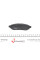 KBP1015 KAVO PARTS Колодки гальмівні (задні) Daewoo Evanda/Chevrolet Epica 02-11