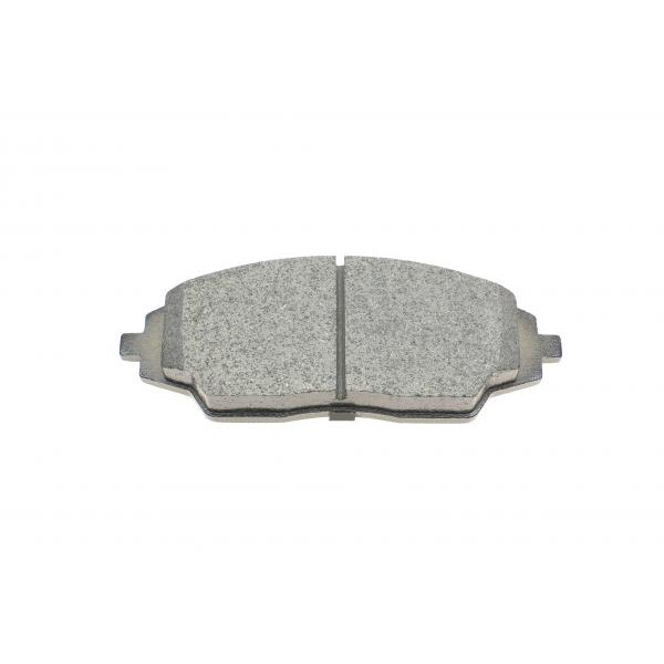 KBP1021 KAVO PARTS Колодки гальмівні (передні) Chevrolet Aveo 1.2-1.6 11- (142x54)