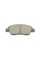 KBP2003 KAVO PARTS Колодки гальмівні (передні) Honda Civic V/VI/VII 91-05/CRX III 92-98 (136.6x52)