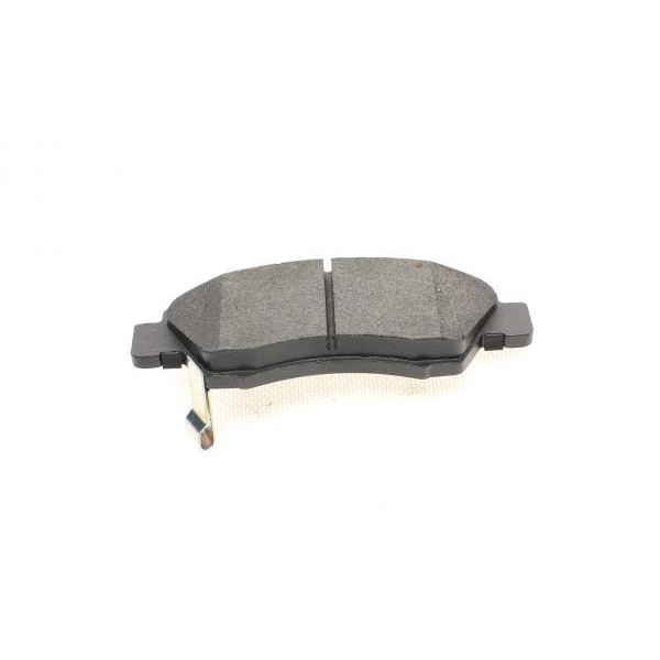 KBP2004 KAVO PARTS Колодки гальмівні (передні) Honda Civic V/VI 91-01/VIII 10-12/Jazz 02-