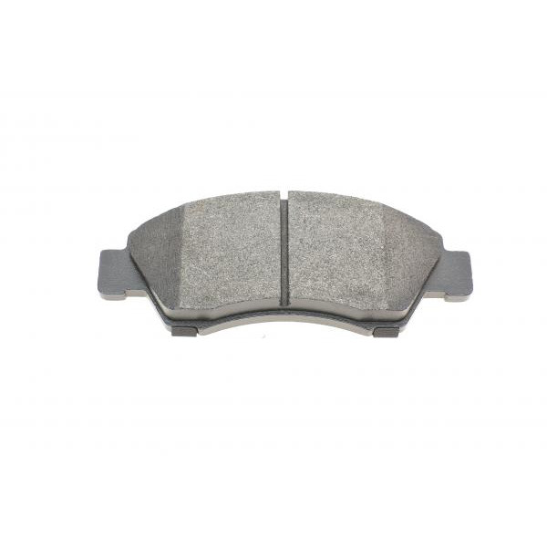 KBP2004 KAVO PARTS Колодки гальмівні (передні) Honda Civic V/VI 91-01/VIII 10-12/Jazz 02-