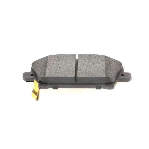 KBP2013 KAVO PARTS Колодки гальмівні (передні) Honda Civic VIII 05-11 (131.5x53)