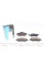 KBP2041 KAVO PARTS Колодки гальмівні (передні) Honda CR-V 07-