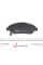KBP2041 KAVO PARTS Колодки гальмівні (передні) Honda CR-V 07-