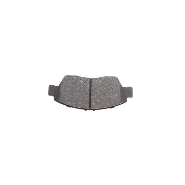 KBP2056 KAVO PARTS Колодки гальмівні (передні) Honda Civic VII//VIII 03-12 (136.8x52)