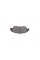 KBP2056 KAVO PARTS Колодки гальмівні (передні) Honda Civic VII//VIII 03-12 (136.8x52)