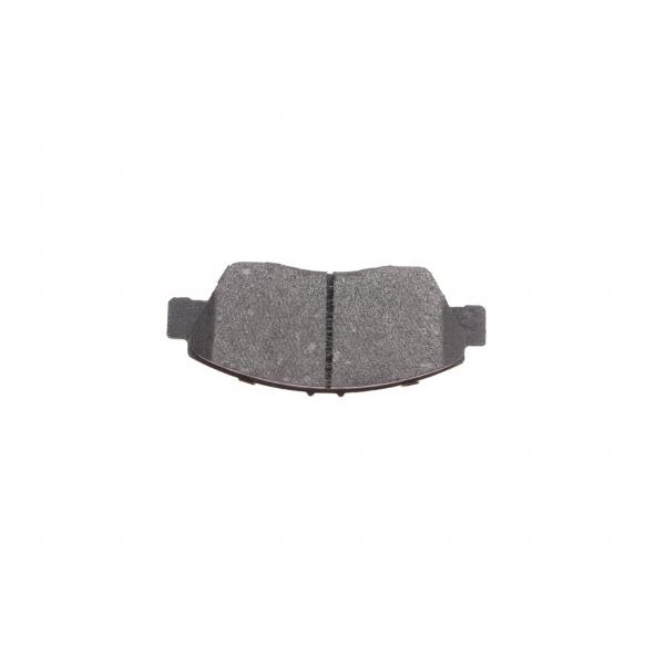 KBP2056 KAVO PARTS Колодки гальмівні (передні) Honda Civic VII//VIII 03-12 (136.8x52)