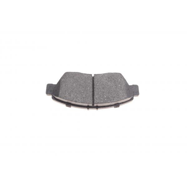 KBP2056 KAVO PARTS Колодки гальмівні (передні) Honda Civic VII//VIII 03-12 (136.8x52)