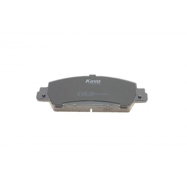 KBP2058 KAVO PARTS Колодки гальмівні (передні) Honda Accord IX/X 12-/HR-V 15-