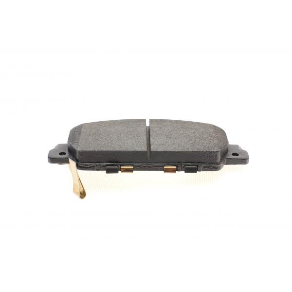 KBP2058 KAVO PARTS Колодки гальмівні (передні) Honda Accord IX/X 12-/HR-V 15-