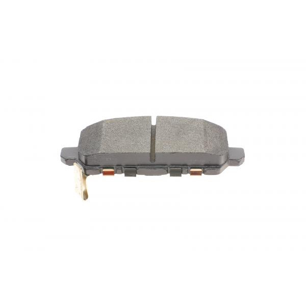 KBP2065 KAVO PARTS Колодки гальмівні (задні) Honda HR-V 1.5/1.8 16V 14- (116.6x46)