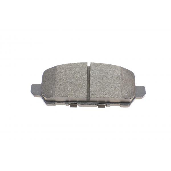 KBP2065 KAVO PARTS Колодки гальмівні (задні) Honda HR-V 1.5/1.8 16V 14- (116.6x46)