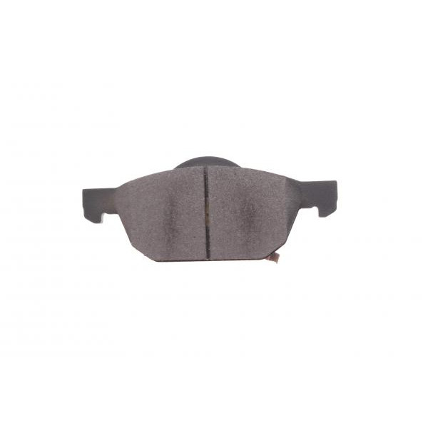 KBP2067 KAVO PARTS Колодки гальмівні (передні) Honda Civic IX 12-