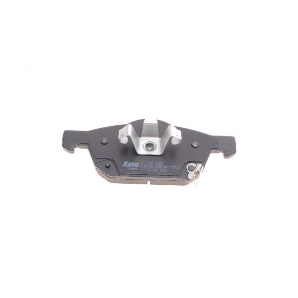 KBP2067 KAVO PARTS Колодки гальмівні (передні) Honda Civic IX 12-