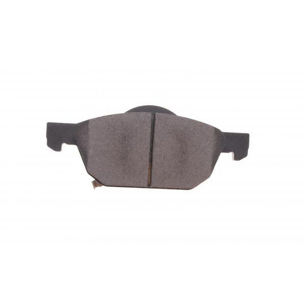 KBP2067 KAVO PARTS Колодки гальмівні (передні) Honda Civic IX 12-