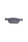KBP2067 KAVO PARTS Колодки гальмівні (передні) Honda Civic IX 12-