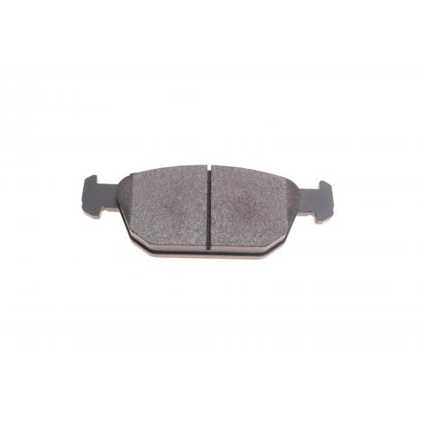 KBP2067 KAVO PARTS Колодки гальмівні (передні) Honda Civic IX 12-