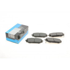 KBP3039 KAVO PARTS Колодки гальмівні (передні) Hyundai ix55 3.0 CRDi 3.8 V6 24V 08-12/Veracruz 3.8 V6 24V 06-12