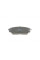 KBP3039 KAVO PARTS Колодки гальмівні (передні) Hyundai ix55 3.0 CRDi 3.8 V6 24V 08-12/Veracruz 3.8 V6 24V 06-12