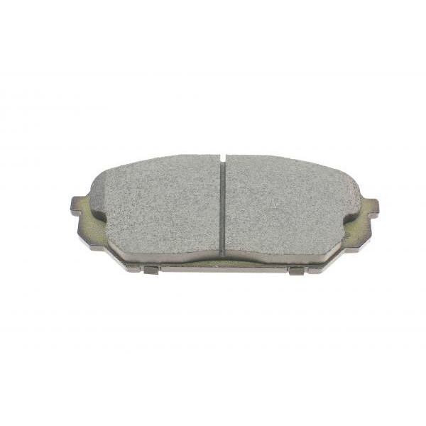 KBP3039 KAVO PARTS Колодки гальмівні (передні) Hyundai ix55 3.0 CRDi 3.8 V6 24V 08-12/Veracruz 3.8 V6 24V 06-12