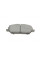 KBP3055 KAVO PARTS Колодки гальмівні (передні) Hyundai i30 16-/Kia Cee'd/Pro Cee'd 18-/Xceed 19- (148.8x57)