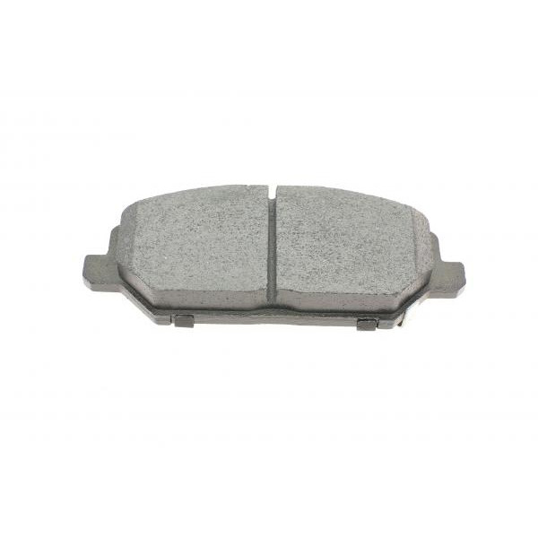 KBP3055 KAVO PARTS Колодки гальмівні (передні) Hyundai i30 16-/Kia Cee'd/Pro Cee'd 18-/Xceed 19- (148.8x57)