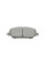 KBP3055 KAVO PARTS Колодки гальмівні (передні) Hyundai i30 16-/Kia Cee'd/Pro Cee'd 18-/Xceed 19- (148.8x57)