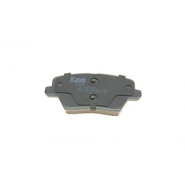 KBP3058 KAVO PARTS Колодки гальмівні (задні) Hyundai i30 16-/Kia Ceed 1.0-1.6 18-