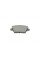 KBP3058 KAVO PARTS Колодки гальмівні (задні) Hyundai i30 16-/Kia Ceed 1.0-1.6 18-