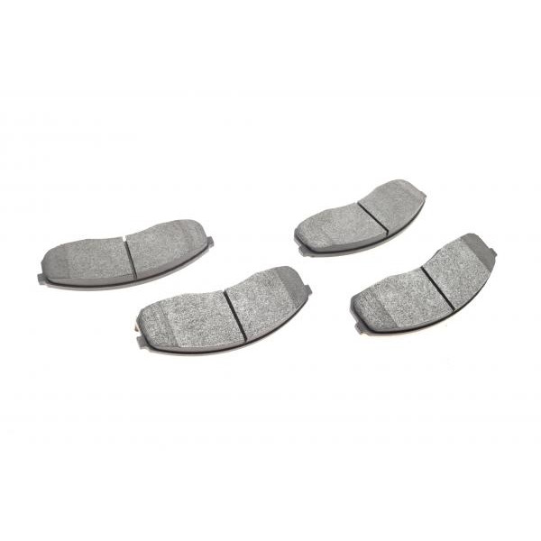 KBP4012 KAVO PARTS Колодки гальмівні (передні) Kia Carnival/K2500/Pregio 97-
